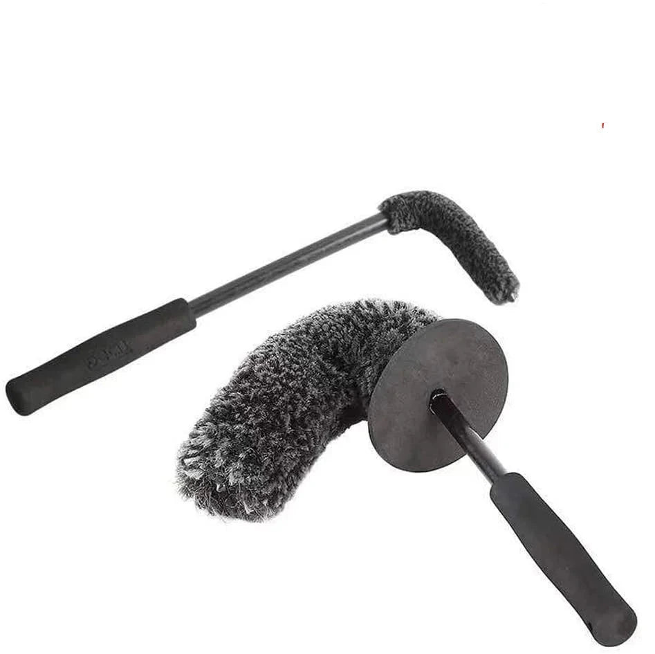 Brosse pour jante