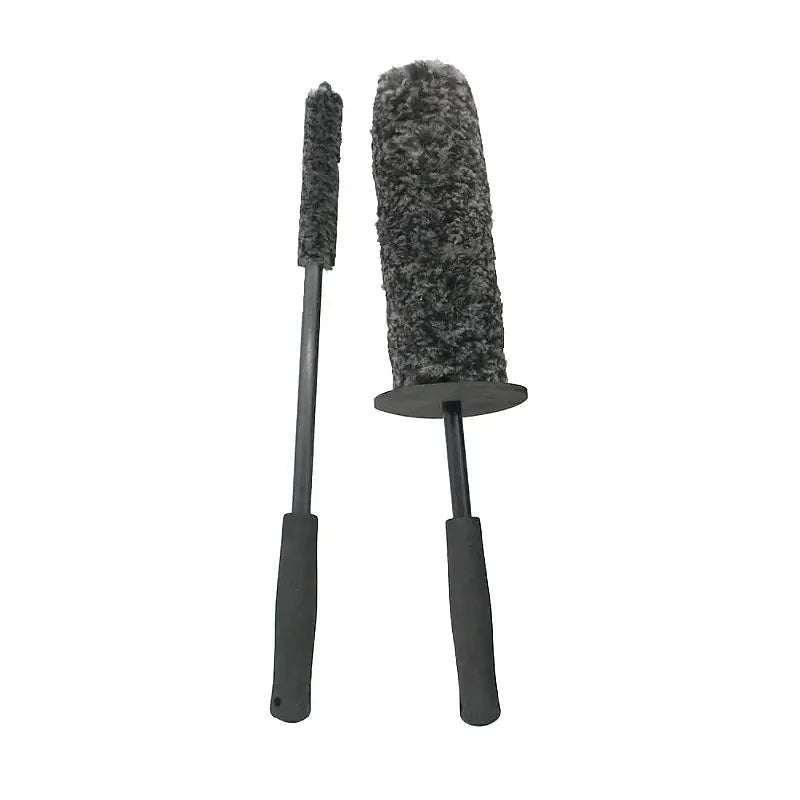 Brosse pour jante